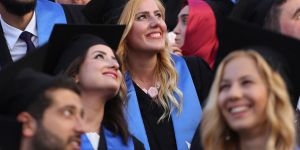 GAÜ’den ek yerleştirmelere özel burs olanakları