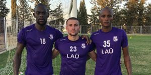 Lefke’de yabancılar tamam