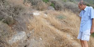 “Hangi arkeolog kazarsa, bulduğu  eserler onun ülkesine giderdi”