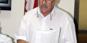 Spor Koordinatörlüğünden kaynak talebi
