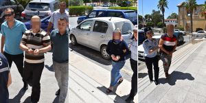 ‘DERİN’ SESSİZLİK