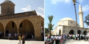 BM'den taraflara çağrı: Dini haklara saygı duyun