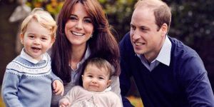 Üçüncü bebek geliyor!