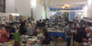 30. Işık Kitap Fuarı açıldı