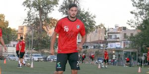 Görüşme sonuçsuz kaldı