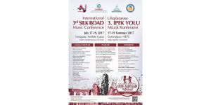 Şiirlerle büyüsün çocuklar