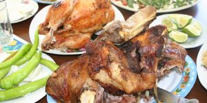 ELAUSA MANASTIR RESTAURANT