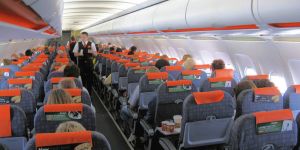 Akrep uçuşu erteletti