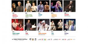 “Güneşin Sofrasında”yla başlıyor