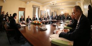 7’inci parsel için şirketlere çağrı