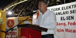 'Varoluş mücadelesi' için açık çağrı