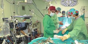 Önce ölüm, sonra YAŞAM!