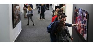 Sanatın kalbi ‘Contemporary Istanbul’da atacak