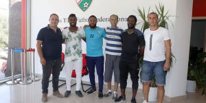 Yalova yabancılarını belirledi