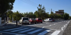 LTB okullarda temizlik yapıyor