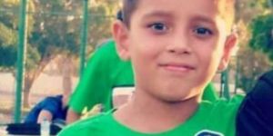 7 YAŞINDA KALBİNE YENİLDİ