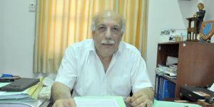 'SUÇ VARSA, CEZA DA BURADA'