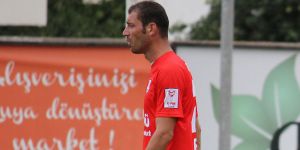 Göktaş'ı Hamitköy aldı