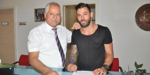 Özeralp’te mutlu son