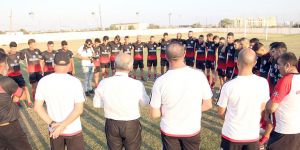 “Camia kupa istiyor”