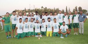 Özbek İnanır unutulmadı