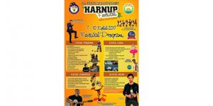 Tatlısu festivalle renklenecek!