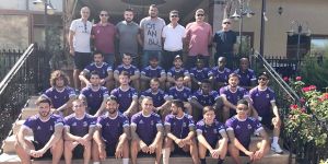 “Kampın bize faydası büyük olacak”