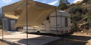 Karavancılar:  “Devlet bize yardım etsin”