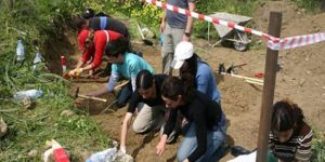 90 kaybın kalıntıları ailelerine iade edildi