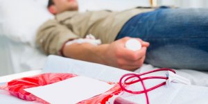 30 ünite kan aranıyor