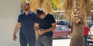 Fethullah Gülen’in kitabı yüzünden tutuklandı…