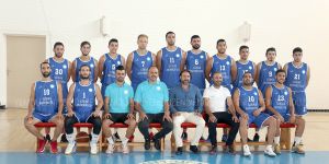 Girne’nin gözü tüm kupalarda