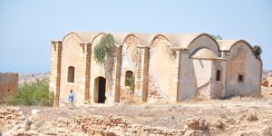 ‘Tarihi’ BAKIMSIZLIK!