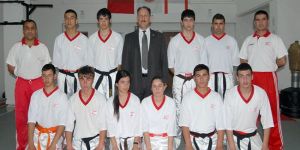 Kickbokscular Türkiye’de hazırlanacak