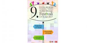 “9. Uluslararası Göçmenköy Taşkınköy Kültür Festivali” sona eriyor