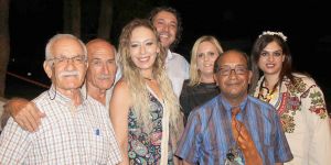 Mağusa’da, Leymosun Herse Gecesi