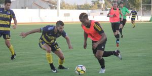 Yalova’nın şakası yok: 3-1