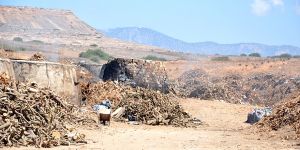 “Nefes alamıyor, sağlığımızdan endişe ediyoruz”
