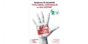 CTP'den Surlariçi’ndeki ailelere eğitim