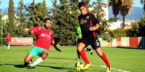 Finalin adı G. Gücü – Çetinkaya