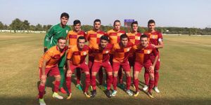 Sivri atıyor, G.Saray kazanıyor