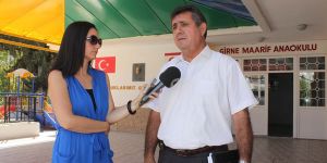 "Devlet okullarında ciddi sorunlar yaşanıyor"