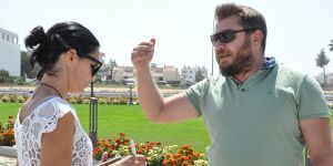 “ÖLÜMLÜ KAZALAR OLACAK!”