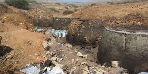 Gaminiler kapatılıyor