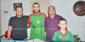 Son imzalar atıldı