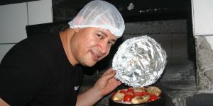 DÖRT KARDEŞLER RESTAURANT