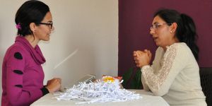 "Bu adada mangal yandığı sürece Baf sakızı da çiğnenecek"