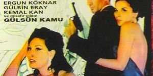 ‘‘Kahreden Kurşun’’ ‘‘Kan Gövdeyi Götürdü’’ ve ‘‘Ringo’’…