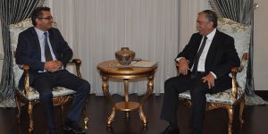 Erhürman: "BM gerçekleri yansıtan bir rapor ortaya koymalıdır"