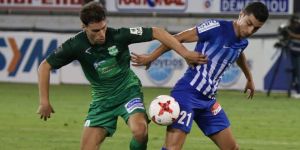 Anorthosis maç fazlası ile lider